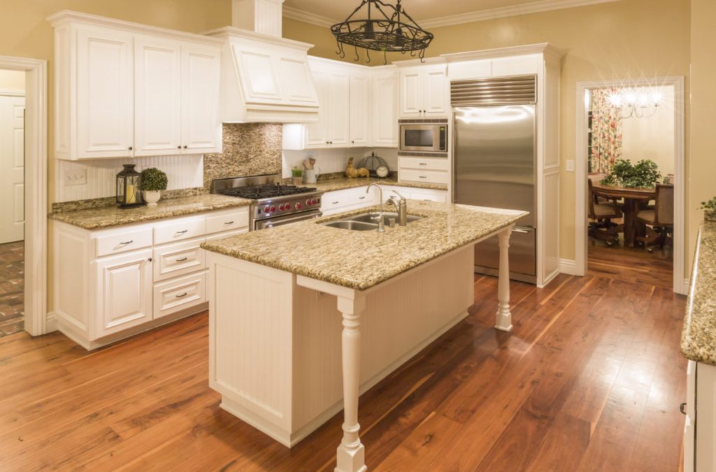How to choose your Home Flooring.