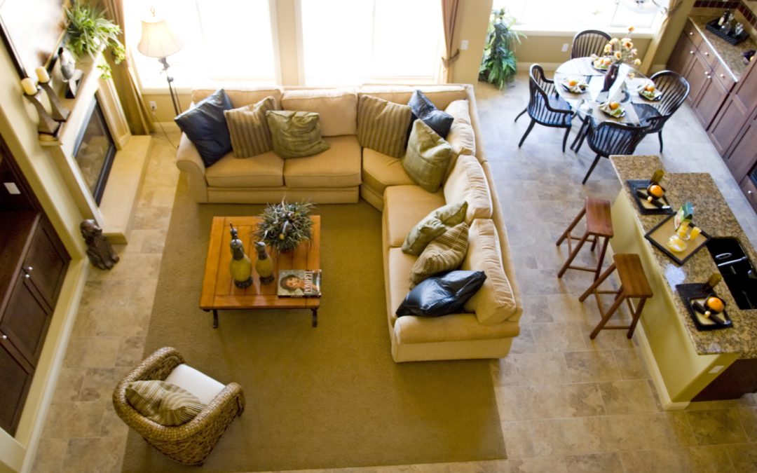 10 Tricks to Make Your Living Room Look Expensive McDonough Construction