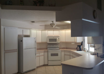 Hunter's Run Kitchen and Bath | Before Remodel | Residential Gallery | McDonough Construction | Lakeland, FL