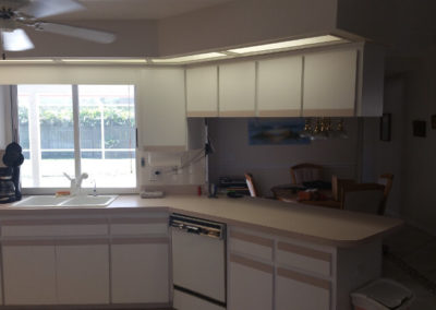 Hunter's Run Kitchen and Bath | Before Remodel | Residential Gallery | McDonough Construction | Lakeland, FL