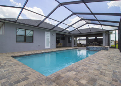 The Grace | New Construction | Residential Gallery | McDonough Construction | Lakeland, FL