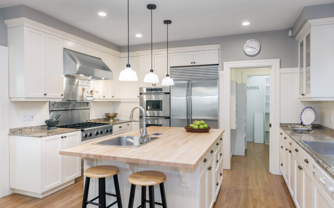 How To Save On Your Kitchen Remodel