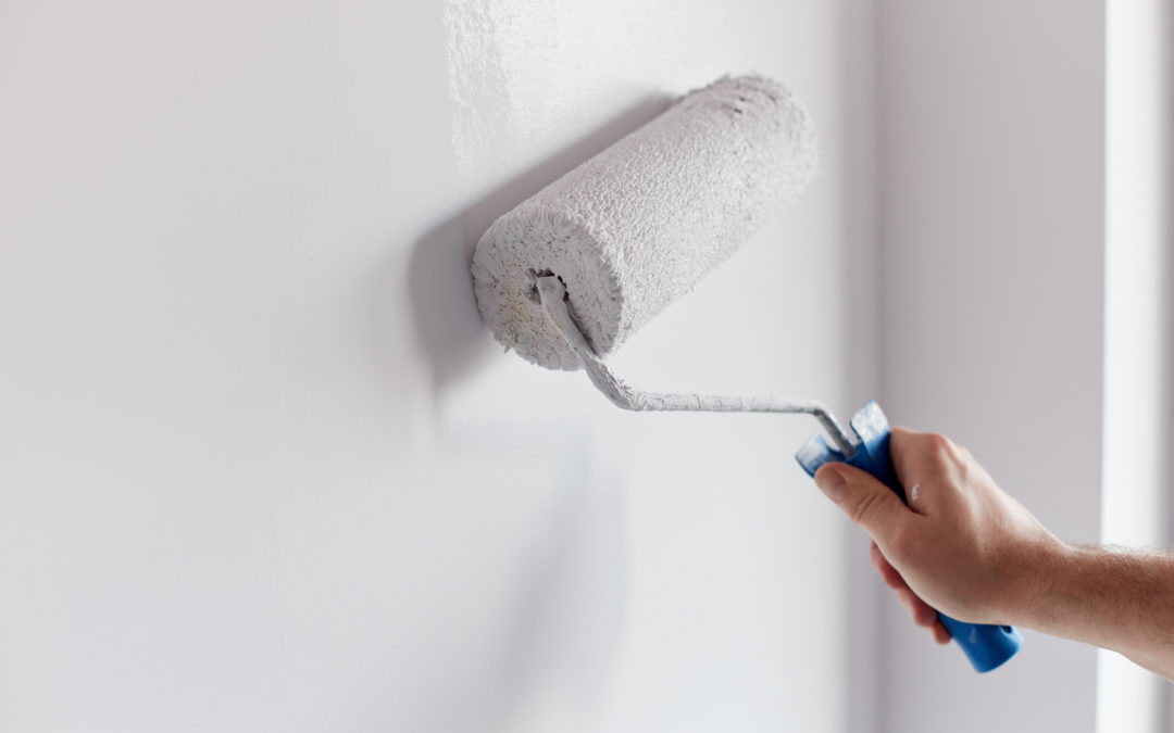 What You Need to Know Before Painting a Room