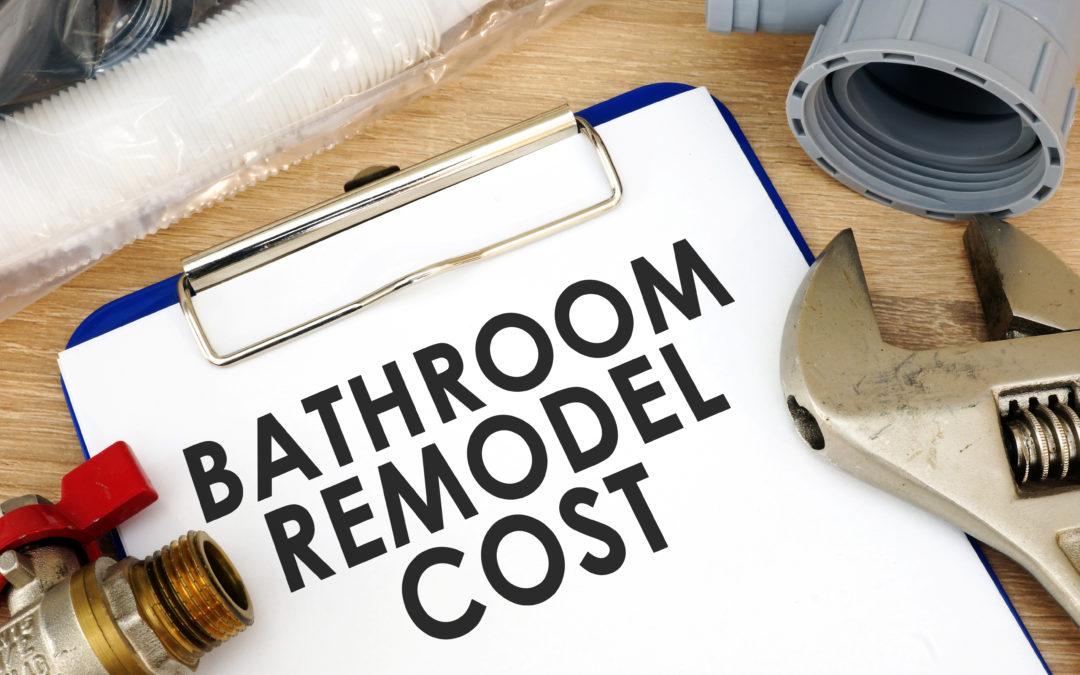 Bathroom Remodels That Will Make You Money