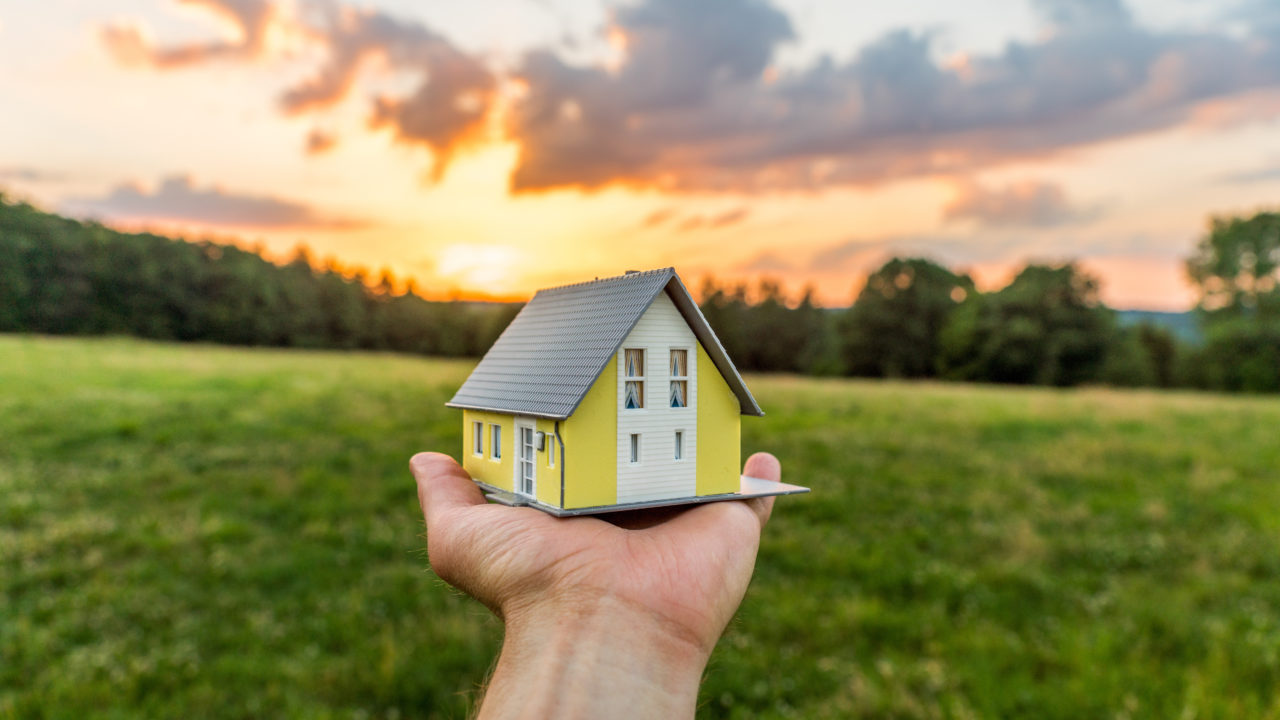 Buying Land to Build a Home On Cost and More McDonough Construction