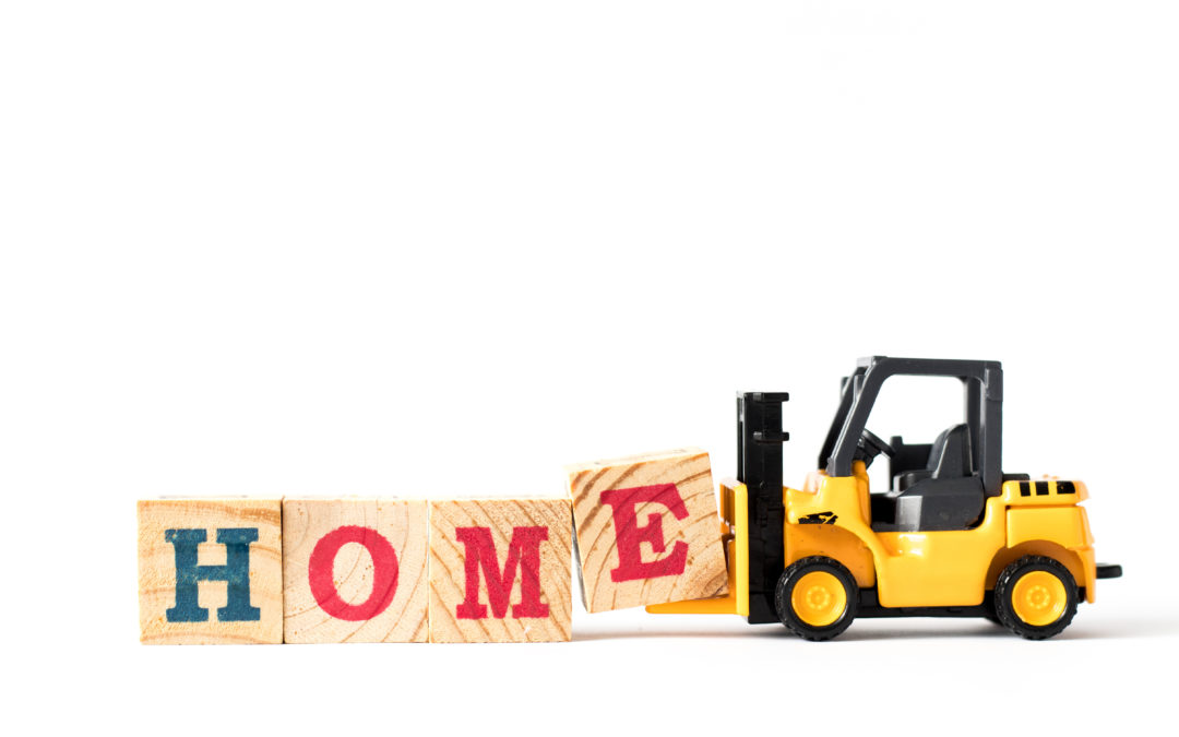 How Long Will It Take to Build a Home?