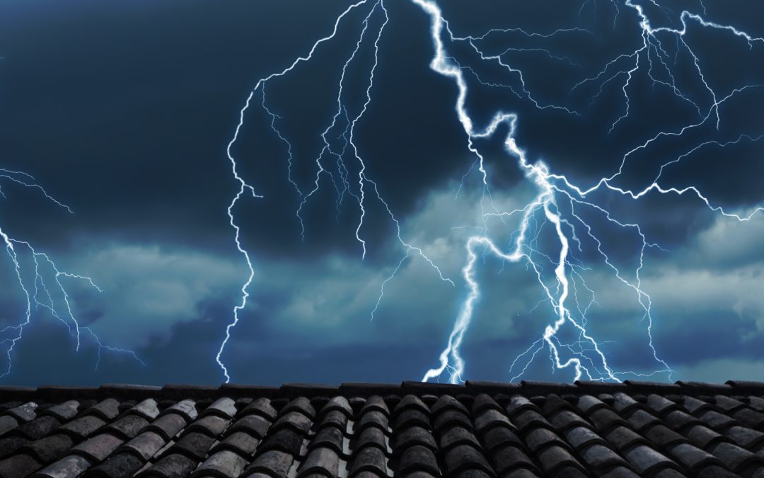 Is Your Home Prepared for Extreme Weather?