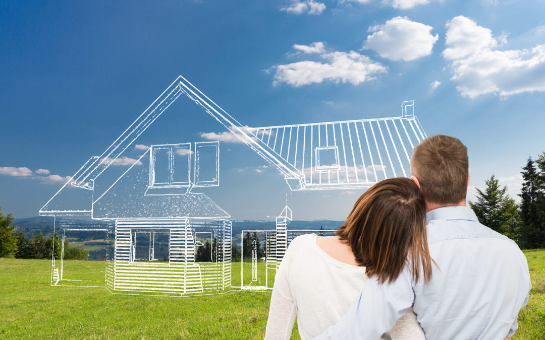 Pros and Cons of Building a New Home