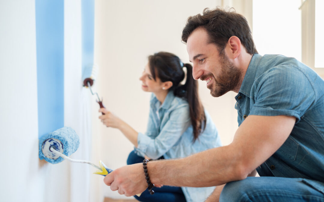 Selling Soon? Home Improvement Projects That Will Make You Money