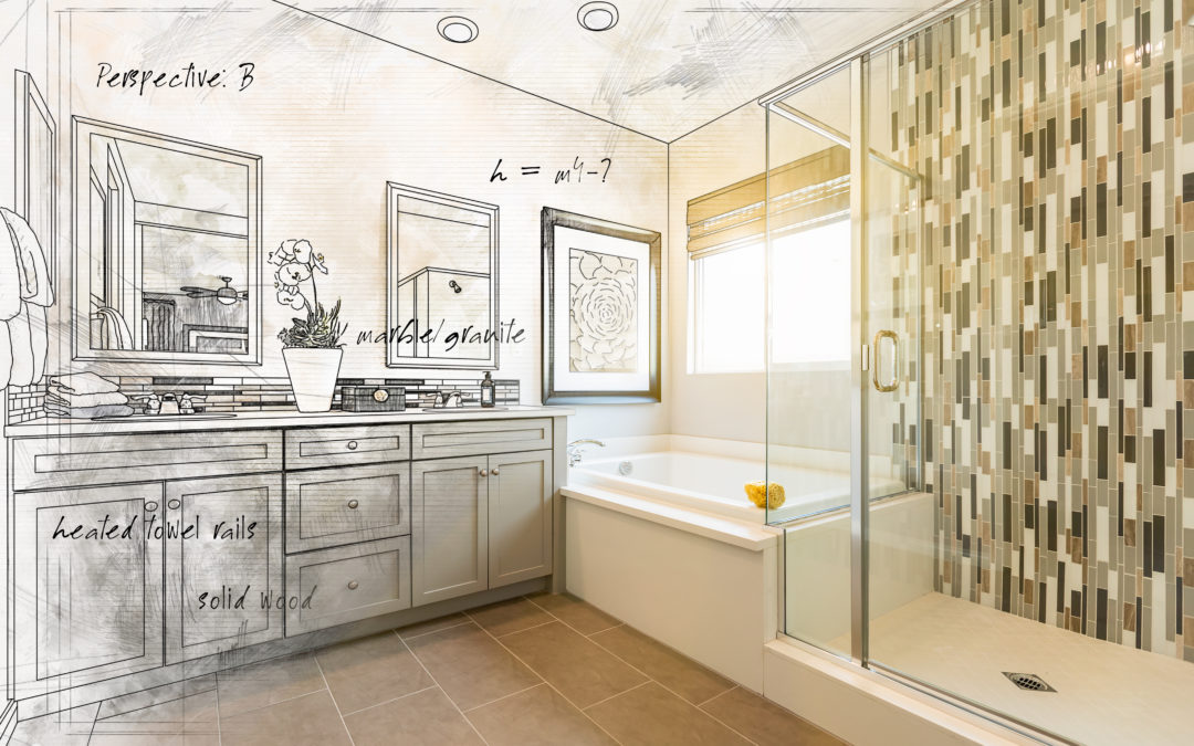 How To Save On a Bathroom Remodel