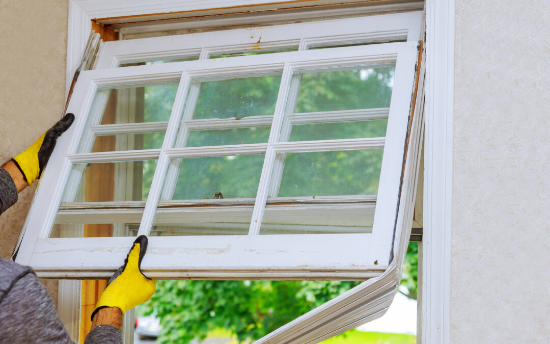 What Are Energy-Efficient Windows?