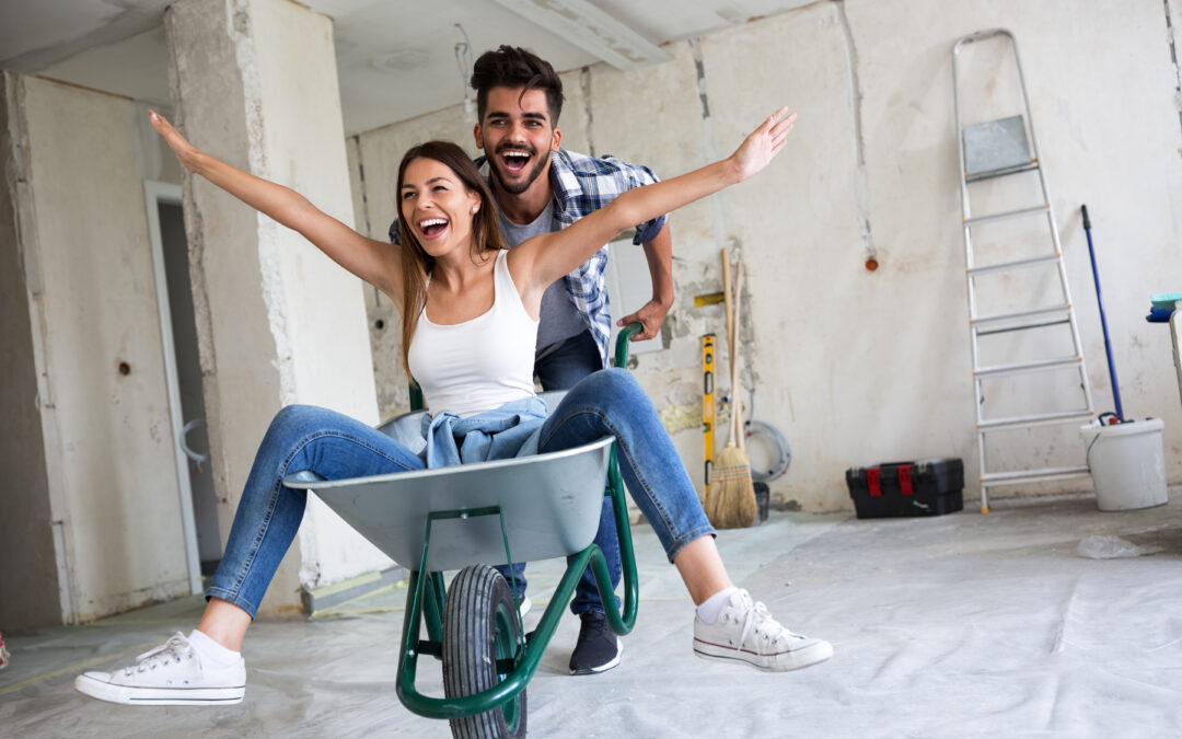 How To Renovate A Home Today
